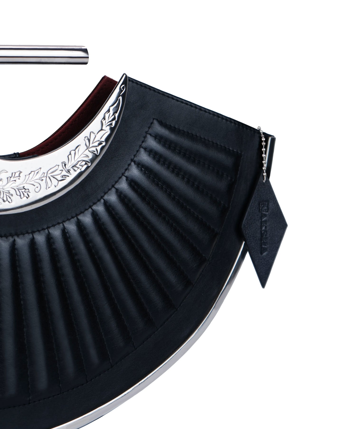 Sickle — elevated Indian craftsmanship in contemporary luxury fashion